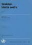 Smokeless Tobacco Control: Report of a Who Study Group (Technical Report Series 773)