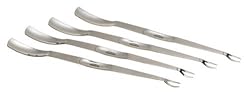 Trudeau Lobster Forks, Set Of 4