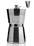 Coffee Mill Italian Design