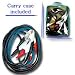 4 Gauge 12ft. Jumper/Booster Cable