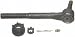 Automotive : Moog Chassis ES412RL  Tie Rod Ends - Center and Drag Links