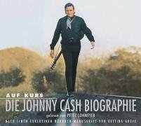 Johnny Cash - In guten wie in schlechten Tagen. CD