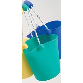 Scrunch Bucket
