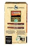 Keurig 10307 K-Cup Mini-Brewers, Caribou Blend