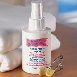 Happy Bottoms - Diaper Rash Spray