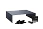 Monster Rack Mount Kit for HTPS 7000 Signature Series Signature HTPS 7000 Rack Mount Kit (MP HTPS7000SSRK)