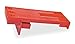 Connector Lockout, Red, 1/4In Shackle Dia.