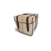 Basil Kavan II Rear Bag 17044 45L Beige