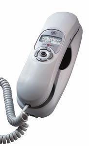 Electronics: GE GE 29267GE3 Slimline w/ CID Silver