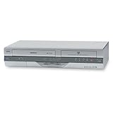 Toshiba D-VR4X Multi-Drive DVD Recorder/VCR Combo
