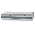 Toshiba D-VR4X Multi-Drive DVD Recorder/VCR Combo