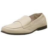 Robert Zur Womens Elastic Penny Loafer