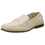 Robert Zur Women's Elastic Penny Loafer