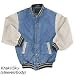 Cobra Washed Cotton Denim Jacket