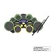 Kawasaki portable digital drum pad