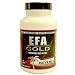 Here.s Why You Should Take EFA Gold: Beverly International.s EFA Gold is a unique blend of three rich sources of essential fatty acids: flaxseed borage and fish oil that work synergistically for enhanced effectiveness. EFA Gold supplies essential nutritio
