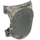 Alta Tactical Alta Tactical Superflex Knee Pads Universal Camo AltaLok