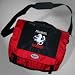 Fullmetal Alchemist: State Military Insignia Zen Messenger Bag