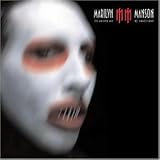 Golden Age of Grotesque (CD+DVD) - Marilyn Manson