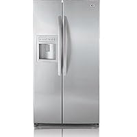 LG : LSC27910TT Refrigerator
