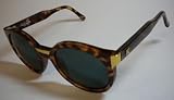 Gianni Versace 744 Sunglasses Color 869