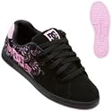 DC Pixie 3 Skate Shoe - Women's