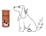 English Setter Whine Cooler
