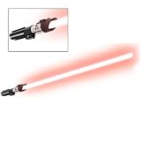 Star Wars Darth Vader Force FX Red Lightsaber