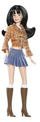 Archie Comics:  Barbie as Veronica Doll with Notebook