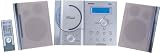 Jensen 350 CD System with Digital Tuner  Remote