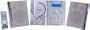 Jensen 350 CD System with Digital Tuner & Remote