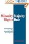 Minority Rights, Majority Rule: Partisanship and the Development of Congress