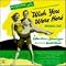 Popular Music 1952: W-Z