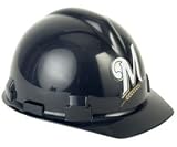 Milwaukee Brewers Hard Hat