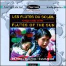 Tupac: Flutes of the Sun