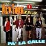 Pa' la Calle