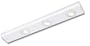Good Earth Lighting, Inc. G9113-WH-I Sunrise Three-Light 20-Watt Halogen Undercabinet Lighting Bar, White