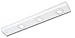 Tools & Hardware : Good Earth Lighting, Inc. G9113-WH-I Sunrise Three-Light 20-Watt Halogen Undercabinet Lighting Bar, White