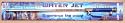 Water Jet Pressure Washer Wand for Garden Hose