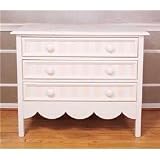 Bratt Decor Jane Dresser/Changer