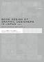 Book Design Of Graphic designers In Japan