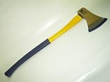 Produkt-Bild: Axt + Beil Set , Spaltbeil, Spaltaxt , Fiberglas
