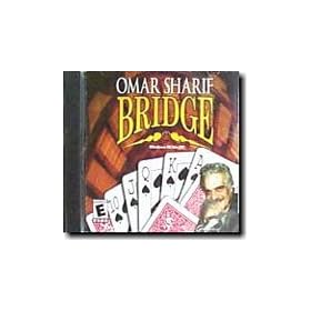 Omar Sharif On Bridge PC