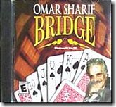 Omar Sharif On Bridge PC