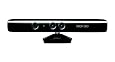 Kinect Sensor with Kinect Adventures!