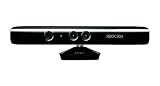 Kinect Sensor with Kinect Adventures!