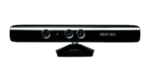Video Games — Kinect