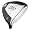 Callaway FT-iZ 3 Fairway Wood(Regular,Left-handed,Graphite)
