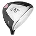 Callaway FT-iZ 5 Fairway Wood(Stiff,Right-handed,Graphite)