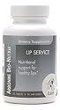 Arbonne Lip Service Dietary Supplement (30 day supply)